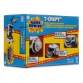 Superman (2025) DC Direct Super Powers with Vehicle Mr. Terrific & T-Craft Figurka McFarlane Toys