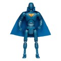 McFarlane Toys Superman (2025) DC Direct Playset Fortress of Solitude with Superman Robot