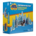 McFarlane Toys Superman (2025) DC Direct Playset Fortress of Solitude with Superman Robot