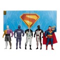 McFarlane Toys Figurka Superman (2025) DC Direct Super Powers 5-Pack Gold Label 11 cm