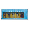 Figurka Superman (2025) DC Direct Super Powers 5-Pack Gold Label McFarlane Toys 11 cm