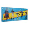 McFarlane Toys Figurka Superman (2025) DC Direct Super Powers 5-Pack Gold Label 11 cm