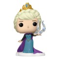 Figurka Funko Disney: Ultimate Princess POP Disney Vinyl Elsa (Frozen) 9 cm
