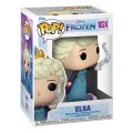 Funko Figurka Disney: Ultimate Princess POP Disney Vinyl Elsa (Frozen) 9 cm