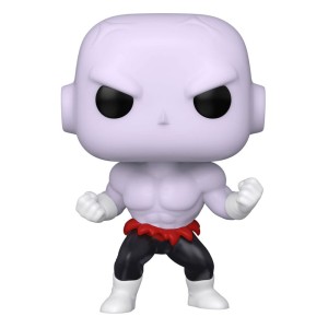 Dragon Ball Super POP! Animation Vinyl Figurka Jiren w/Power 9 cm