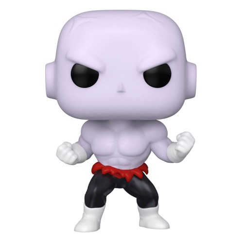 Figurka Funko Dragon Ball Super POP Animation Vinyl Jiren w/Power 9 cm