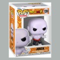 Funko Figurka Dragon Ball Super POP Animation Vinyl Jiren w/Power 9 cm