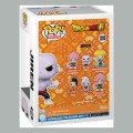 Figurka Dragon Ball Super POP Animation Vinyl Jiren w/Power Funko 9 cm