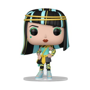 Monster High POP! Vinyl Figurka Cleo 9 cm