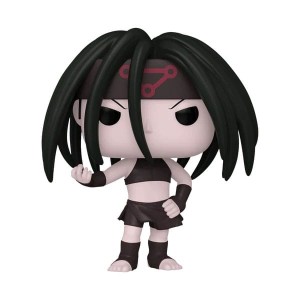 Fullmetal Alchemist Brotherhood POP! Animation Vinyl Figurka Envy 9 cm