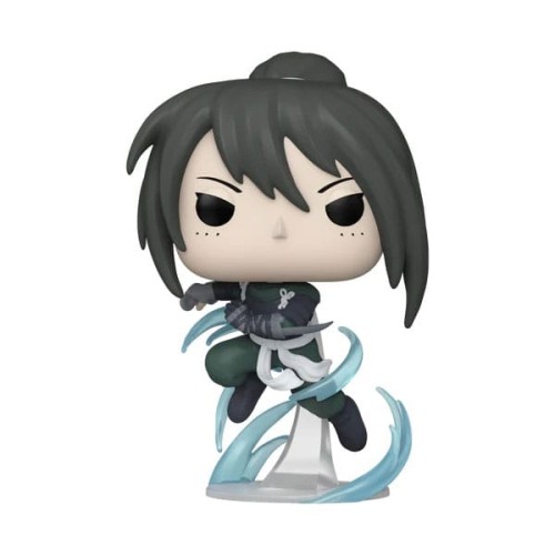 Figurka Funko Fullmetal Alchemist Brotherhood POP Animation Vinyl Lan Fan(Ninja) 9 cm