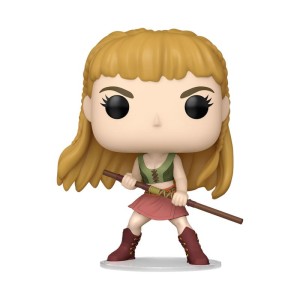 Xena: Warrior Princess POP! TV Vinyl Figurka Gabrielle 9 cm