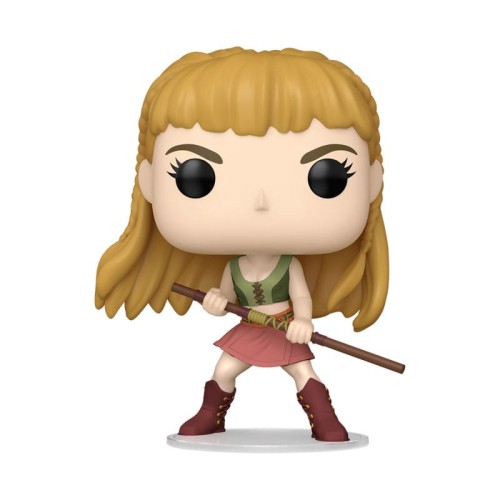Figurka Funko Xena: Warrior Princess POP TV Vinyl Gabrielle 9 cm