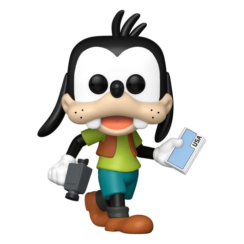 Figurka Funko A Goofy Movie POP Disney Vinyl Goofy 9 cm