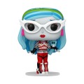 Figurka Funko Monster High POP Ghoulia 9 cm
