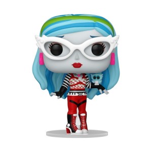 Monster High POP! Vinyl Figurka Ghoulia 9 cm