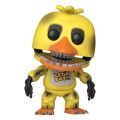 Figurka Funko Five Nights at Freddy's POP Withered Chica 9 cm