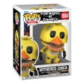 Funko Figurka Five Nights at Freddy's POP Withered Chica 9 cm