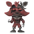 Figurka Funko Five Nights at Freddy's POP Withered Foxy 9 cm