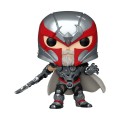 Figurka Funko Marvel Rivals POP Magneso 9 cm