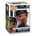 Funko Figurka Tiger Woods POP Golf Vinyl Tiger Woods(swing) 9 cm