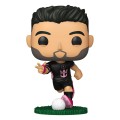 Figurka Funko MLS POP Sports Vinyl Inter Miami- Luis Suarez(away) 9 cm