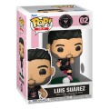 Funko Figurka MLS POP Sports Vinyl Inter Miami- Luis Suarez(away) 9 cm