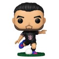 Figurka Funko MLS POP Sports Vinyl Inter Miami- Sergio Busquets(away) 9 cm