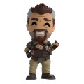 Figurka Youtooz Borderlands Vinyl Marcus 10 cm