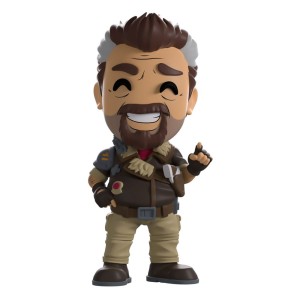 Borderlands Vinyl Figurka Marcus 10 cm   