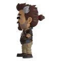 Borderlands Vinyl Marcus Figurka Youtooz 10 cm