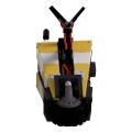 Youtooz Figurka Borderlands Vinyl Chillin Claptrap 10 cm