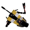 Figurka Borderlands Vinyl Chillin Claptrap Youtooz 10 cm