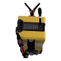 Borderlands Vinyl Chillin Claptrap Figurka Youtooz 10 cm