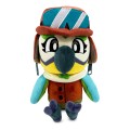 Maskotka Youtooz Indigo Park Pluszak Mollie Macaw 22 cm