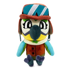 Indigo Park Maskotka Pluszak Mollie Macaw 22 cm  