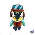 Youtooz Maskotka Indigo Park Pluszak Mollie Macaw 22 cm