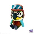 Indigo Park Pluszak Mollie Macaw Maskotka Youtooz 22 cm