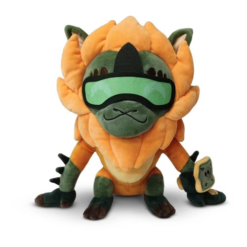 Borderlands-Maskotka-Pluszak-Jabber-22-cm