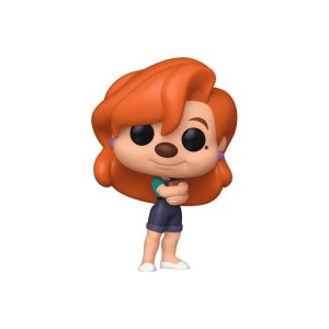 A Goofy Movie POP! Funko Figurka Roxanne 9 cm