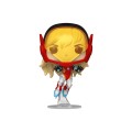 Figurka Funko Marvel Comics POP Comic Books Vinyl Iron Gwen 9 cm
