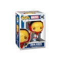 Funko Figurka Marvel Comics POP Comic Books Vinyl Iron Gwen 9 cm