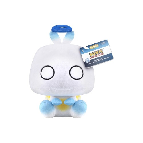 Sonic---The-Hedgehog-Plush-Figure-Hero-Chao-18-cm