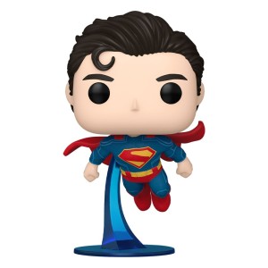 Superman (2025) POP! Vinyl Figurka Superman 9 cm