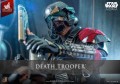 Hot Toys Figurka Star Wars: Ahsoka Television Masterpiece 1/6 Death Trooper Exclusive 31 cm