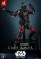 Figurka Star Wars: Ahsoka Television Masterpiece 1/6 Death Trooper Exclusive Hot Toys 31 cm