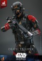 Hot Toys Figurka Star Wars: Ahsoka Television Masterpiece 1/6 Death Trooper Exclusive 31 cm