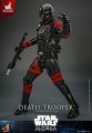 Figurka Star Wars: Ahsoka Television Masterpiece 1/6 Death Trooper Exclusive Hot Toys 31 cm