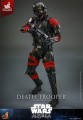 Star Wars: Ahsoka Television Masterpiece 1/6 Death Trooper Exclusive Figurka Hot Toys 31 cm