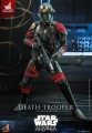 Hot Toys Star Wars: Ahsoka Television Masterpiece 1/6 Death Trooper Exclusive Figurka 31 cm